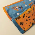 Thin Purse Scarf / Hairband / Scarf Photo 2