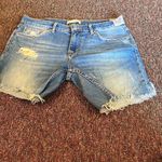 ZARA  cut off shorts 4 Photo 2