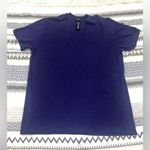 Spanx  WomensRelaxed Tee‎ size Small Photo 0