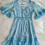 Two Sisters  The Label Dress Photo 0