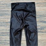 Koral Lustrous High Rise Legging in Black Size Small Photo 5