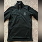 Nike  Golf Tour Performance Full Zip Jacket‎ Size Small Therma Fit Women's Photo 1