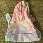 Mayfair Group Good Things Are F**** Coming - Cotton Candy hoodie from  Photo 2