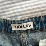 Rolla's  Jean Shorts Photo 2