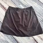 Patagonia  Fleetwith Skort In Dark Gray Photo 3