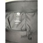 Born Fit Womens Skort, Black Photo 5