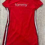 Tommy Shirt Dress Photo 0