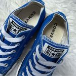 Converse Chuck Taylor All Star Low-Top Sneakers – Snorkel Blue – Women’s 6 Photo 4