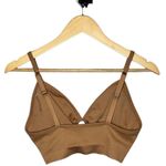 Aerie Ribbed Ring Detail Bralette Photo 1