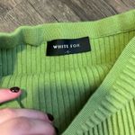 White Fox Boutique  Matching Set - Green  Photo 3