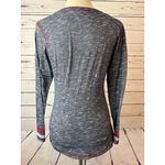 Majestic  Houston Texans NFL Football Womens Shirt‎ Medium Long sleeve Photo 6