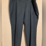 Van Heusen  Women's Formal Dress Pants (Size 28W) NWT Photo 0