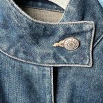 Old Navy VINTAGE‎  MOTO DENIM JACKET Photo 5