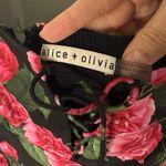 Alice + Olivia  Chantay Floral Maxi Dress - Cheri Floral 12 Photo 7