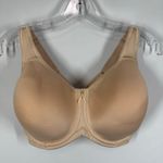 Wacoal Basic Beauty Spacer Underwire T-Shirt Bra 853192 size 38G NWOT Photo 2