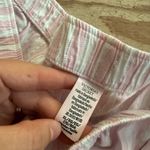 Victoria's Secret Victoria Secret striped pj pants size xl Photo 1