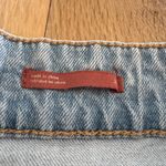 Pilcro and the Letterpress Pilcro The Vintage Straight Jeans Size 28 Photo 8