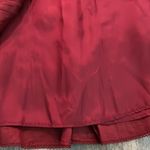 Ann Taylor  lined linen skirt Photo 4