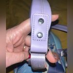 Disney Loungefly Backpack - Light Blue and Lavender Photo 6