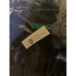 Woman Within Navy Blue Hooded Fleece Lined Jacket 18/20 L Photo 10