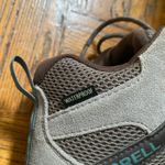 Merrell  Hiking Women’s Shoes 7.5 Trail Brown Photo 4