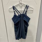 Athleta  Iron Blue Dot Invigorate Tank Photo 3