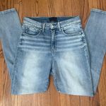 Buckle Black Jeans Photo 1