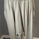 Nike Avant Move Harem Parachute Capri Pants Photo 0