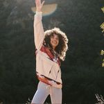 Free People MOVEMENT Daybreak Sweat in chai combo Small Photo 4