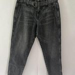 Arizona  Jean Co Mon Jean Highest-Rise Semi - Relaxed Fit Womens Size 11 Photo 0