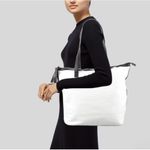 Walter Baker Walter‎ Baker WTBWKNDR Carly Bag Natural O/S Photo 1