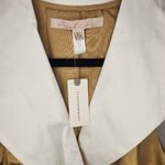 Anthropologie NWT Hutch Sleeveless Collared Dress Photo 5