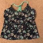 Arizona Jeans Floral Swimsuit Top Photo 0