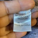 Coco + Carmen hooded open front cardigan SZ:S/M Photo 4