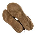 OTBT  Leather Strappy Buckle Ankle March On Sandals Size 7 Photo 3