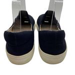 JSlides J/SLIDES Black Slip On Platform Sneakers Fabric Sneaker Slip Ons, 7.5 (7 1/2) Photo 58