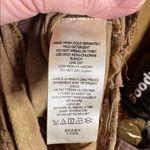 Free People  Kahula Smock Embrdrd Convertible Skirt Dress Green Tie Dye Sz Small Photo 8