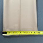 Ralph Lauren Black Label Tan Slacks Wool Size 14 Photo 5