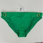 Bleu Rod Beattie  Women’s Ring Me Up Hipster Bikini Bottom Size 12 Photo 1
