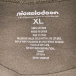 Nickelodeon  Rugrats Cropped Graphic Tee Retro Photo 2