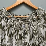 MISA Los Angeles MISA Mercy Dress Long Sleeve Mini S Photo 6