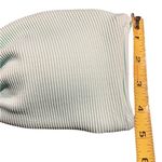 Rip Curl NWOT retro bandeau bikini top tags removed. Size Small/ Medium Photo 6