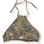 Beach Bunny  Sequin Bikini‎ Top Photo 1