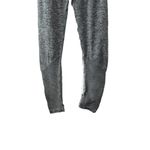 PINK - Victoria's Secret  Gray ULTIMATE Compression Mesh Side Leggings Size Small Photo 7