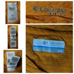 Columbia  PFG Shirt / Tunic - Size M - EUC Photo 5