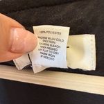 Loft Ann Taylor  Sleeveless Sheath Dress Abstract Blue Black Women’s Size 6 Photo 8