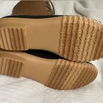 Jbu NWT  Maplewood Waterproof Boots Chocolate Brown & Black Size 6 1/2 Photo 10