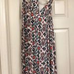Brand New with tags: Tribal Tunic/Mini Dress Size L Photo 2