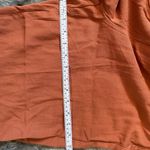 Sienna Sky  Women’s  Brown Pants 80%rayon 20%linen Photo 7