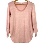 Anthropologie Anthro., Akemi + Kin - Sylvie Pointelle Top Photo 0